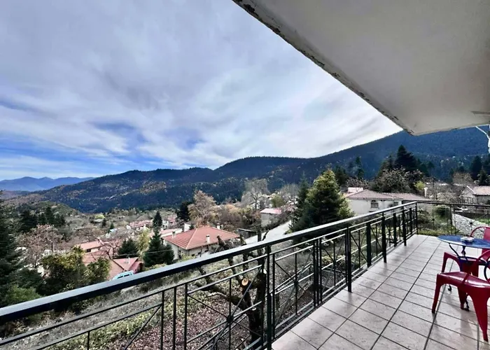 Casa De Pavl-2 Apartamento